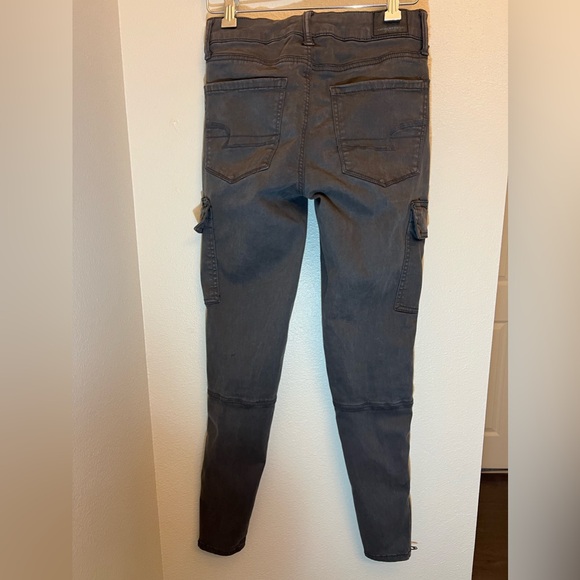 American Eagle Cargo Jegging - Picture 3 of 4